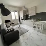 Affitta Tra Mari E Monti Apartman *