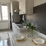 Affitta Tra Mari E Monti Apartman