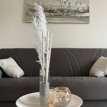 Affitta Tra Mari E Monti *