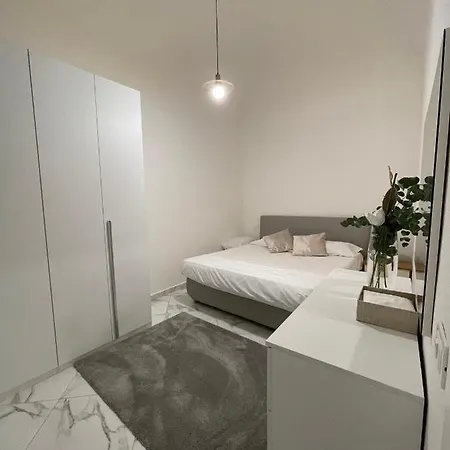Apartmán Affitta Tra Mari E Monti