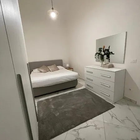 Affitta Tra Mari E Monti Apartmán Cecina (Livorno)