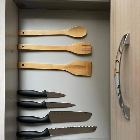 Affitta Tra Mari E Monti * チェチナ