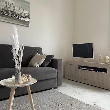 Apartmán Affitta Tra Mari E Monti *