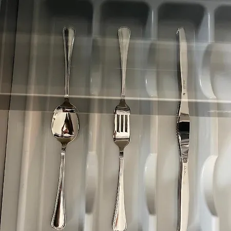 Affitta Tra Mari E Monti アパート *