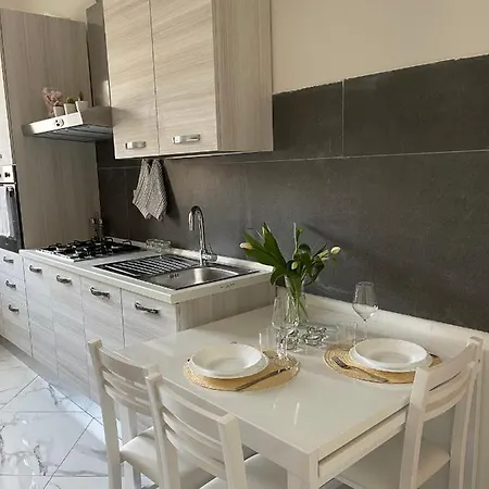 Affitta Tra Mari E Monti Apartmán Cecina (Livorno)