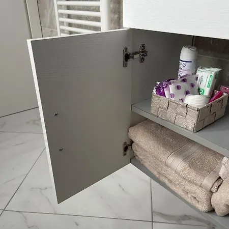 Affitta Tra Mari E Monti Apartmán