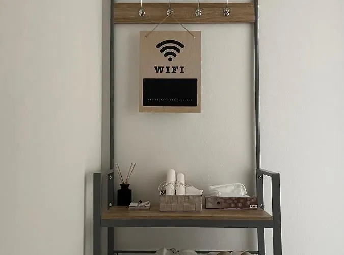 Affitta Tra Mari E Monti