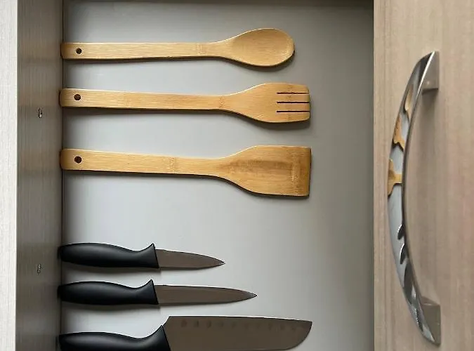 Affitta Tra Mari E Monti * チェチナ